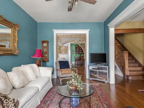 1218 Central Avenue Indianapolis IN 46202