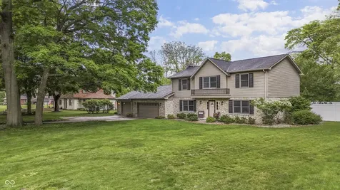 68 Stonybrook Drive Brownsburg IN 46112
