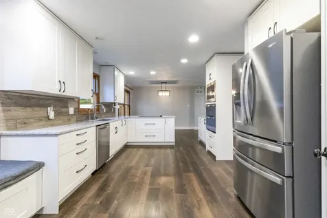 68 Stonybrook Drive Brownsburg IN 46112