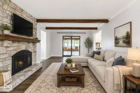 68 Stonybrook Drive Brownsburg IN 46112