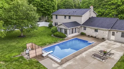 68 Stonybrook Drive Brownsburg IN 46112
