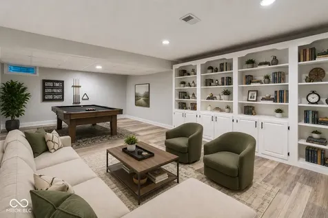 68 Stonybrook Drive Brownsburg IN 46112