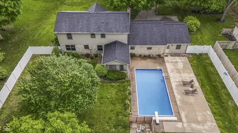 68 Stonybrook Drive Brownsburg IN 46112