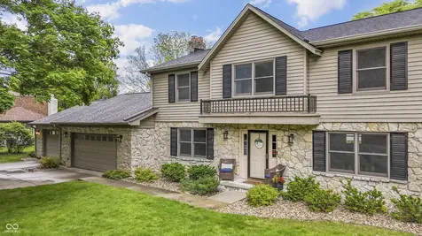 68 Stonybrook Drive Brownsburg IN 46112