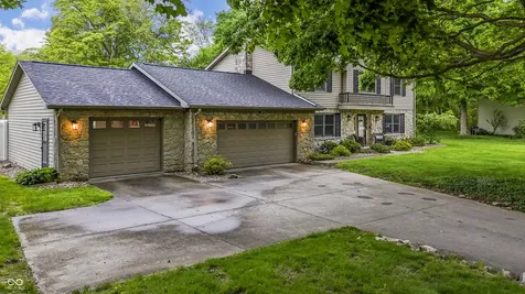 68 Stonybrook Drive Brownsburg IN 46112