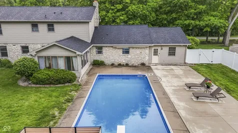 68 Stonybrook Drive Brownsburg IN 46112