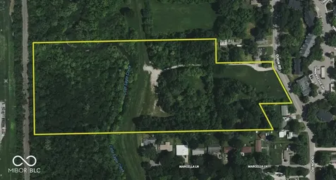 3438 Guion Road Indianapolis IN 46222