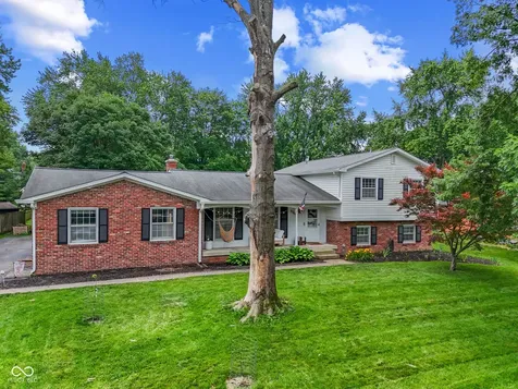 5265 E 75th Street Indianapolis IN 46250