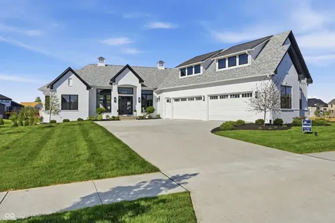 1400 Chatham Ridge Court Westfield IN 46074
