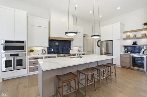 1400 Chatham Ridge Court Westfield IN 46074