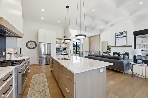 1400 Chatham Ridge Court Westfield IN 46074