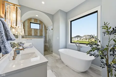 1400 Chatham Ridge Court Westfield IN 46074