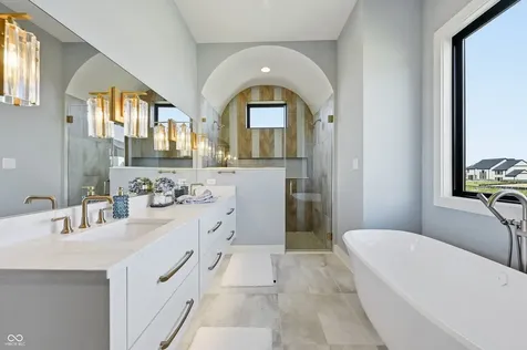 1400 Chatham Ridge Court Westfield IN 46074