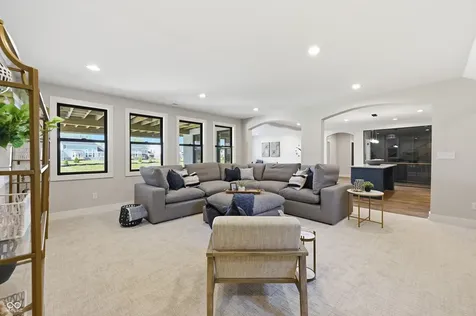 1400 Chatham Ridge Court Westfield IN 46074