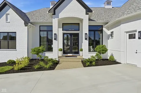 1400 Chatham Ridge Court Westfield IN 46074