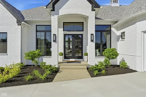 1400 Chatham Ridge Court Westfield IN 46074