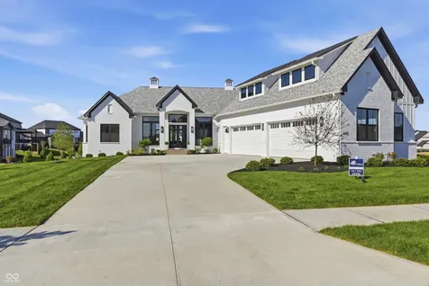 1400 Chatham Ridge Court Westfield IN 46074