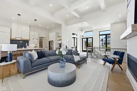 1400 Chatham Ridge Court Westfield IN 46074