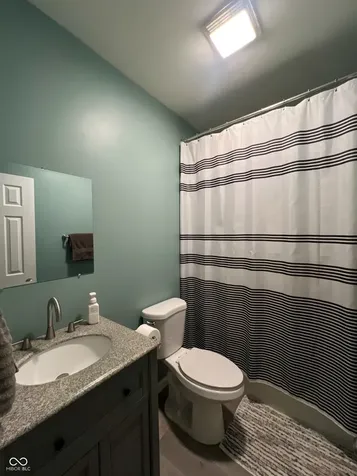 245 Lilly Lane Batesville IN 47006