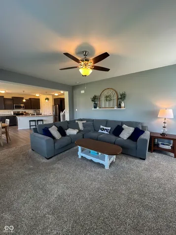 245 Lilly Lane Batesville IN 47006