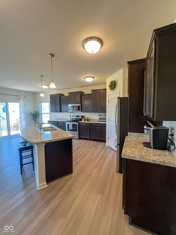 245 Lilly Lane Batesville IN 47006