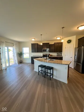 245 Lilly Lane Batesville IN 47006