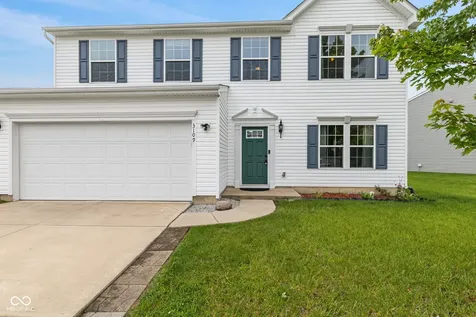 3109 Hurst Street Whiteland IN 46184