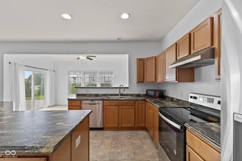 3109 Hurst Street Whiteland IN 46184