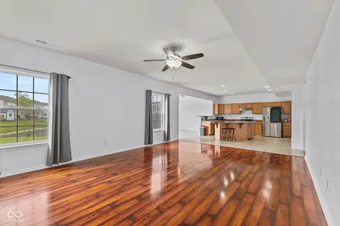 3109 Hurst Street Whiteland IN 46184