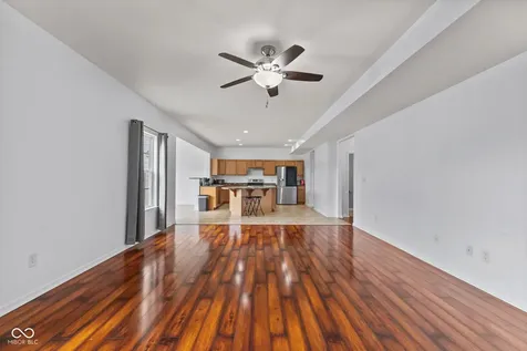 3109 Hurst Street Whiteland IN 46184