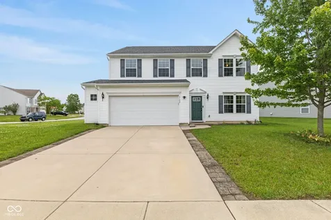 3109 Hurst Street Whiteland IN 46184
