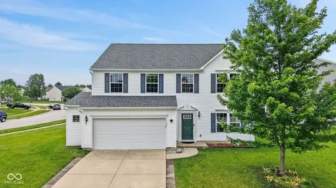 3109 Hurst Street Whiteland IN 46184