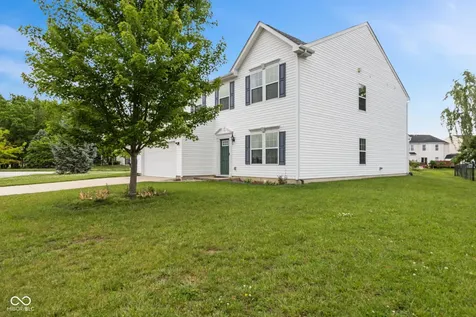 3109 Hurst Street Whiteland IN 46184