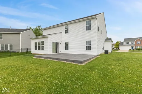 3109 Hurst Street Whiteland IN 46184