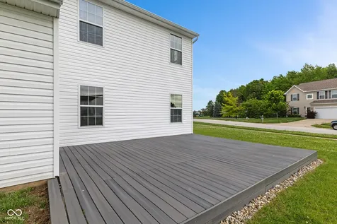 3109 Hurst Street Whiteland IN 46184