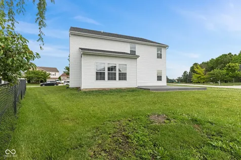 3109 Hurst Street Whiteland IN 46184