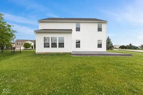 3109 Hurst Street Whiteland IN 46184