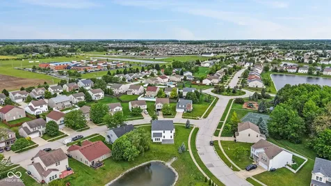 3109 Hurst Street Whiteland IN 46184