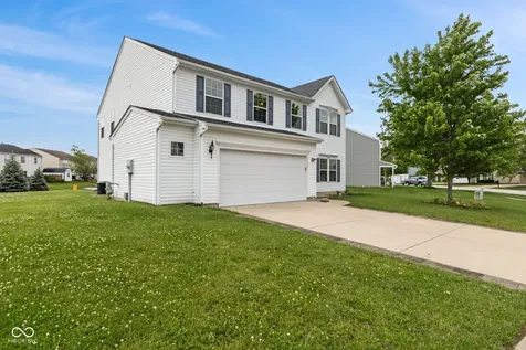 3109 Hurst Street Whiteland IN 46184