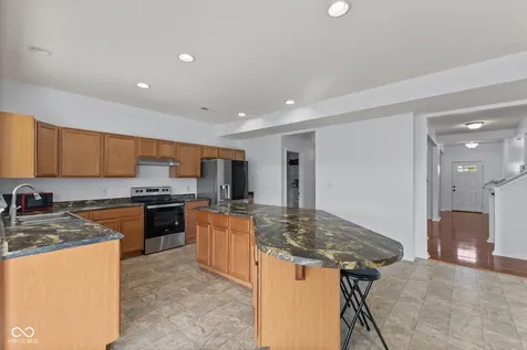 3109 Hurst Street Whiteland IN 46184