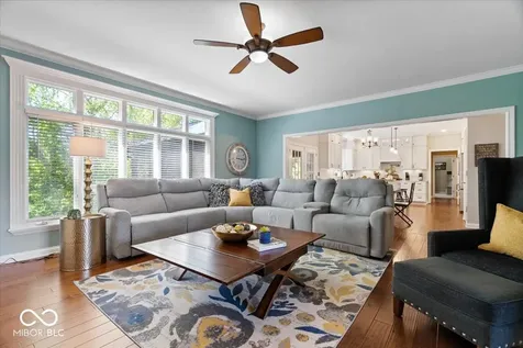 8840 Bay Breeze Lane Indianapolis IN 46236