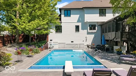 8840 Bay Breeze Lane Indianapolis IN 46236
