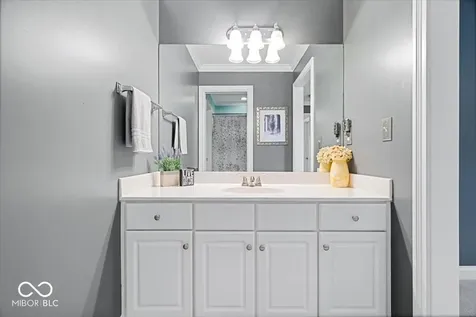 8840 Bay Breeze Lane Indianapolis IN 46236