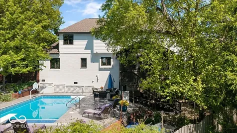 8840 Bay Breeze Lane Indianapolis IN 46236