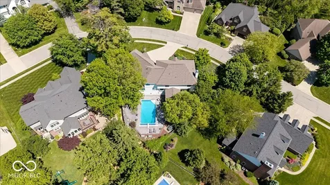 8840 Bay Breeze Lane Indianapolis IN 46236