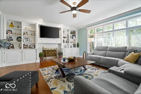 8840 Bay Breeze Lane Indianapolis IN 46236
