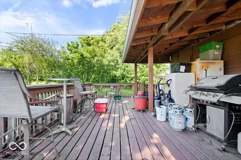 1741 Terrace Avenue Indianapolis IN 46203