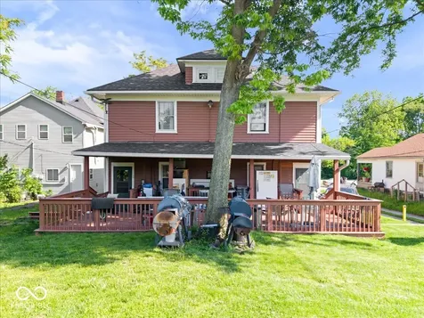 1741 Terrace Avenue Indianapolis IN 46203