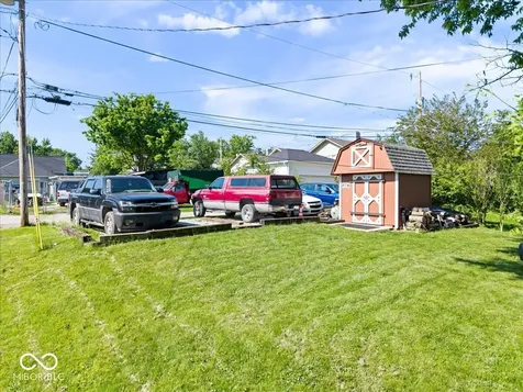 1741 Terrace Avenue Indianapolis IN 46203