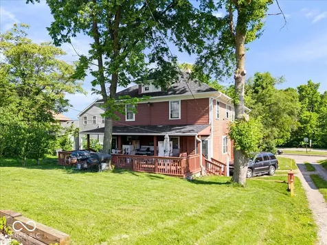 1741 Terrace Avenue Indianapolis IN 46203